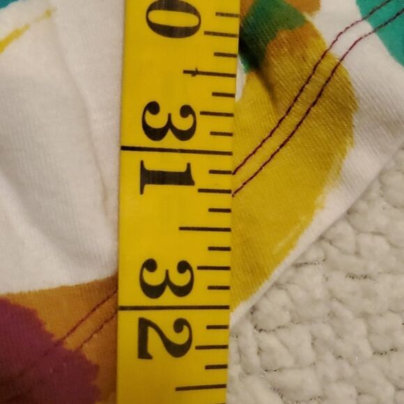 Anne klein woman multi color blouse - Picture 9 of 9